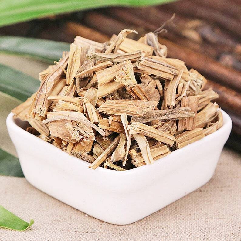 Organic Herbal Caulis Cucurbitae Cushaw Stem Cucurbita Moschata Great Quality