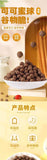 Cocoa Honey Puffs Zero Fat Low Calorie Cereal Instant Breakfast Snack