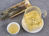 500g Loose Tea Handle Tea Yunnan Pu'er Tea Ancient Tree Vine Tea