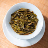 Ban Zhang Raw Pu-erh Tea - 357g Yunnan 2015