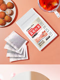 Zhengshan Xiao Seed Lychee Black Tea Strong Flavor Fruit Tea Black Tea Bag 250g