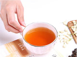 500g High Quality Biluo Black Tea In Bulk Yunnan Dianhong Cooked Tea Fresh Tea