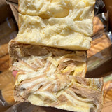 Boxed Breakfast Cake Instant Snack Chocolate Thick Cut Toast Bread