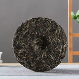 357g Chinese Yunnan Xigui Puer Cake Unfermented Puer Compressed Raw Puerh