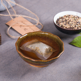 150g Qingqianliucorn beard mulberry leaf five treasure tea bag infusion health