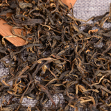 500g Yunnan Fengqing Black Tea Two Leaves Mao Feng Dian Hong Kung Fu Black Tea
