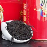 500g Wuyishan Jinjunmei Small Breed Black Tea Honey Flavour Iron Tin Loose Tea