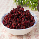 100g Organic Wild Dried Schisandra Authentic Chinensis Five Flavor Berry