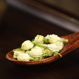Buds Premium Dried Flowers Natural Herbal Drink Fresh Jasmine Flower Tea
