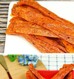 175g Healthy Exotic Spicy Chinese Classic Gluten Snacks