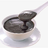 Black Sesame Walnut Mulberry Powder 500g/can Nutritional Meal Replacement Powder