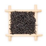 Nature Zhengshan Xiaozhong Black Tea Leaves Without Smoke Taste 2nd Grade 100g