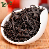 Carbon Baking Da Hong Pao Luzhou Type，2023 Oolong Tea Wuyi Rock Tea  250g