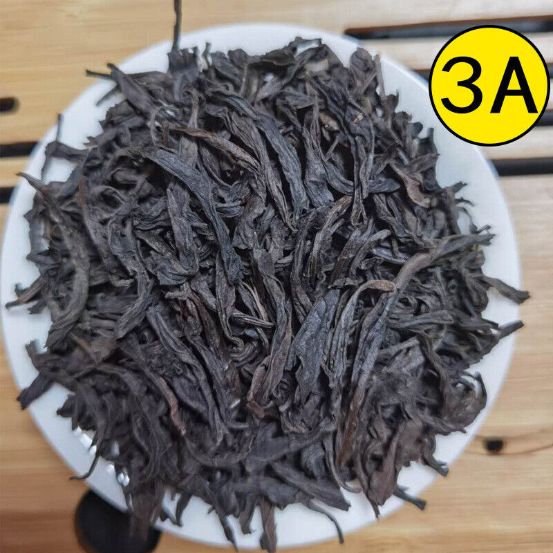 Dahongpao Oolong Tea Wuyishan Tea Rock Tea Cinnamon Shui Xian Strong Aroma Secondary image