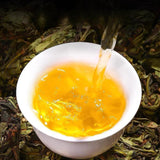 Handcrafted Small Cake Fragrant Orchid Aroma 250g-500g Zhangping Oolong Tea