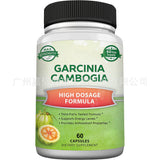 New Garcinia Cambogia Capsules for Weight Loss 60 Capsules