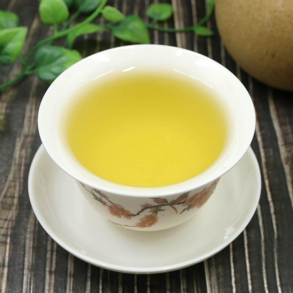 2023 Fresh Taiwan High Mountain Oolong Tea Chinese Taiwan Alishan Tea 150g
