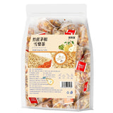 Bamboo Sugar & Wild Root Snow Pear Tea 200g – Triangle Tea Bags