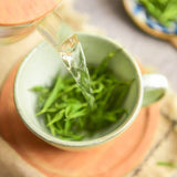 Dried Dianthus Tea Herball Tea Dianthus Chinensis Natural Makes A Healthy Tea