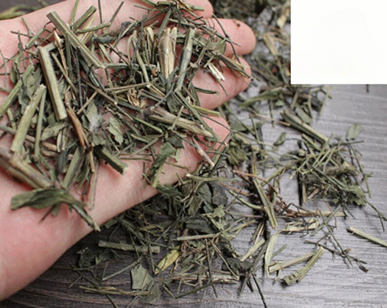 Chuan Xin Lian/穿心莲/ Green chiretta /Andrographis Paniculata (Burm. F.) Nees 250g Secondary image