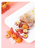 Longan Red Date Goji Berry Herbal Tea 100g Sweet Nutritious Natural Blend