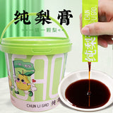 Pure Pear Syrup Bulk - Wholesale, Live Stream Hot Seller