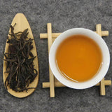Natural Health 2008 Year Raw Puer Tea China Yunnan Shen Puerh Puer Tea