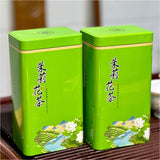 Jasmine Tea New Tea Canned Green Tea Jasmine Strong Fragrance Loose Tea 500g