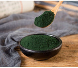 Genuine Food Grade Seaweed Powder Edible Powder 150g Pure Spirulina Powder