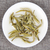 Yunnan Biluochun Green Tea Single Bud Pekoe Premium Natural Loose Leaf