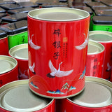 Tieguanyin small kind of black tea Jinjunmei jasmine tea Dahongpao Pu'er tea
