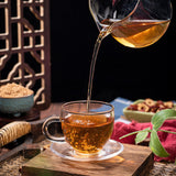 Brown Sugar Ginger Tea Women's Menstrual Conditioning Qi and Blood Health Tea