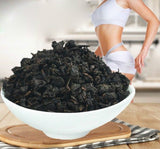 Black Oolong Tea 250g Premium Natural Oil Control Wellness Loose Leaf