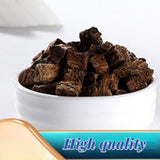 200g Natural Flavor Mini Tuocha Ripe Pu-Erh Tea Black Tea Yunnan Puer Herb Drink