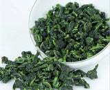 The Orchid Sweet Tie Gunyin Oolong Tea Second Grade 100G