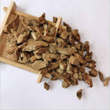 250g Sichuan Teasel Root, Dipsacus Asper, Dried Herbs Chuan Duan,Xu Duan