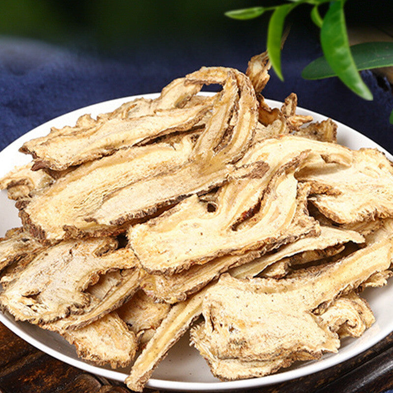 100g Gansu Angelica Root & Astragalus Salvia Tea Blend Secondary image