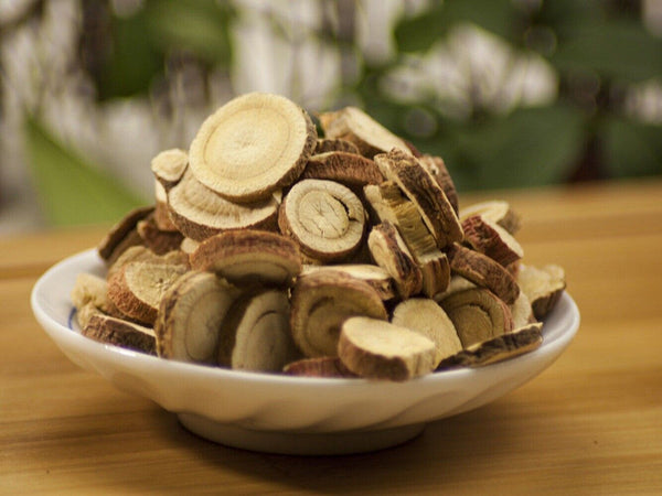 Premium Licorice Root Tea 120g Dried Chinese Herbal Drink Sweet
