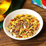 Circulated gold formula Nutritive Gan protect Gan 18 flavours Yi Gan tea