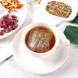 150g Reduces waist circumference FuShiTang winter melon lotus leaf tea