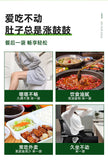 Oil Pumping Base Fat Flow Powder Fruit & Vegetable Enzyme Powder Dietary Fiber