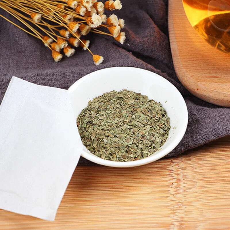 Qingqianliu Mulberry Leaf Tea Healthy Herb Tea Bag 120g