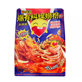 350g Choubao River Snail Rice Noodles Guangxi Liuzhou Specialty Snacks 臭宝柳州螺蛳粉