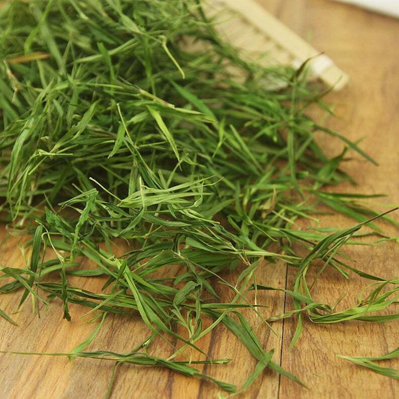 Recommend Nature Dried Dianthus Tea, Herbal Tea Dianthus Chinensis, Shi Zhu Tea Main image