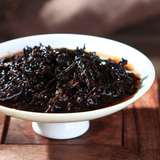 Tea Ripe Tea Cake Royal Scent Banzhang Health Care 357g Banzhang Pu-erh