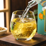 Fat Hoai Chrysanthemum Tea Rohan Guo Chrysanthemum Clear Tea Nutritious Tea