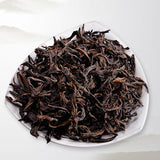 2023 Chinese Tea Loose Leaf with Floral Scent Oolong Tea Big Red Robe Tea 500g