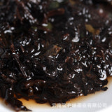 500g Yunnan Pu'er Tea Leaves Glutinous Small Golden Tuo Mini Small Tuo Tea