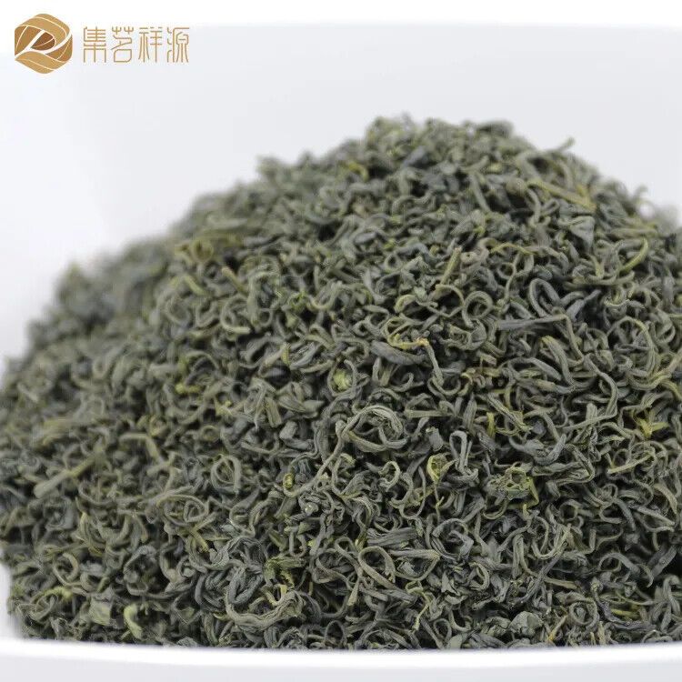 New Early Spring Organic Green Tea China Huangshan Maofeng  Tea 250g