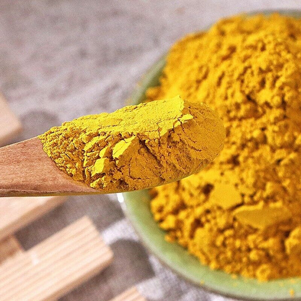 Phellodendron Bark Powder High Quality Peeled Phellodendron Bark Powder